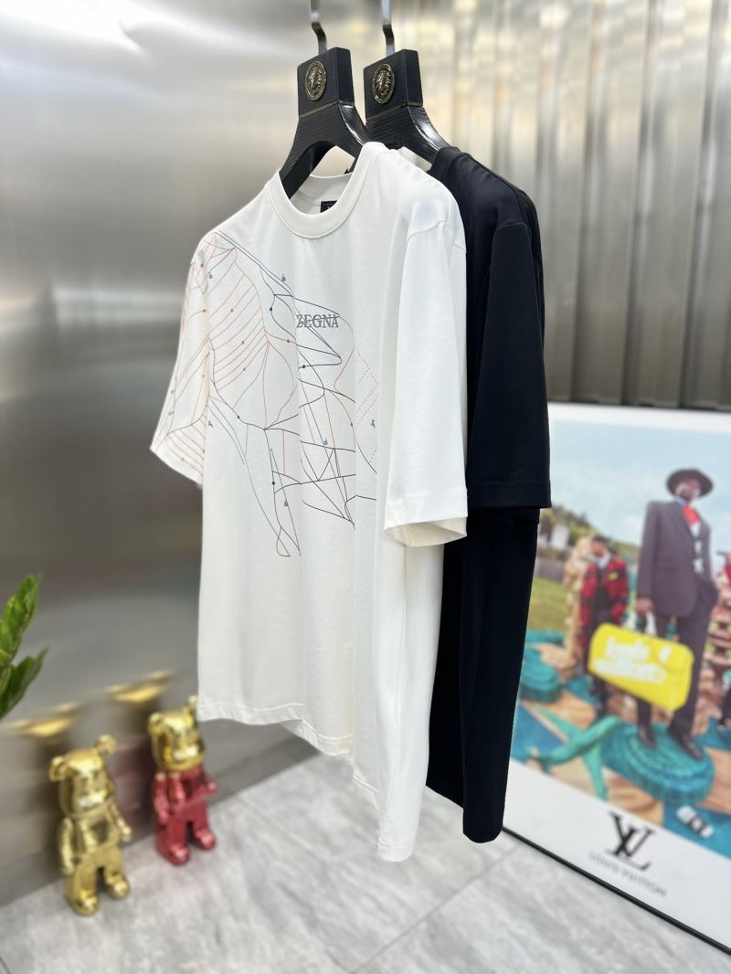 Zegna T-Shirts